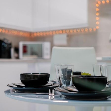 Abbacadabra Apartment London Bagian luar foto