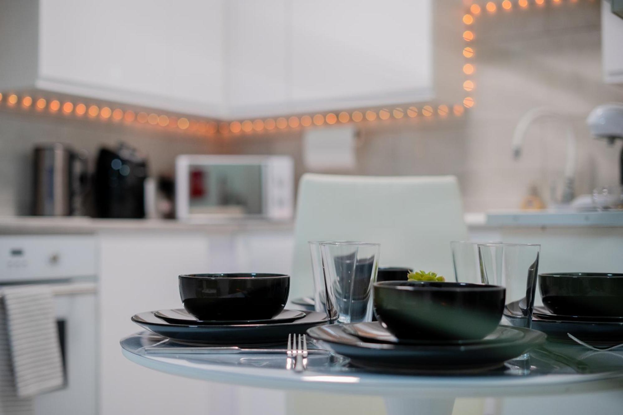 Abbacadabra Apartment London Bagian luar foto
