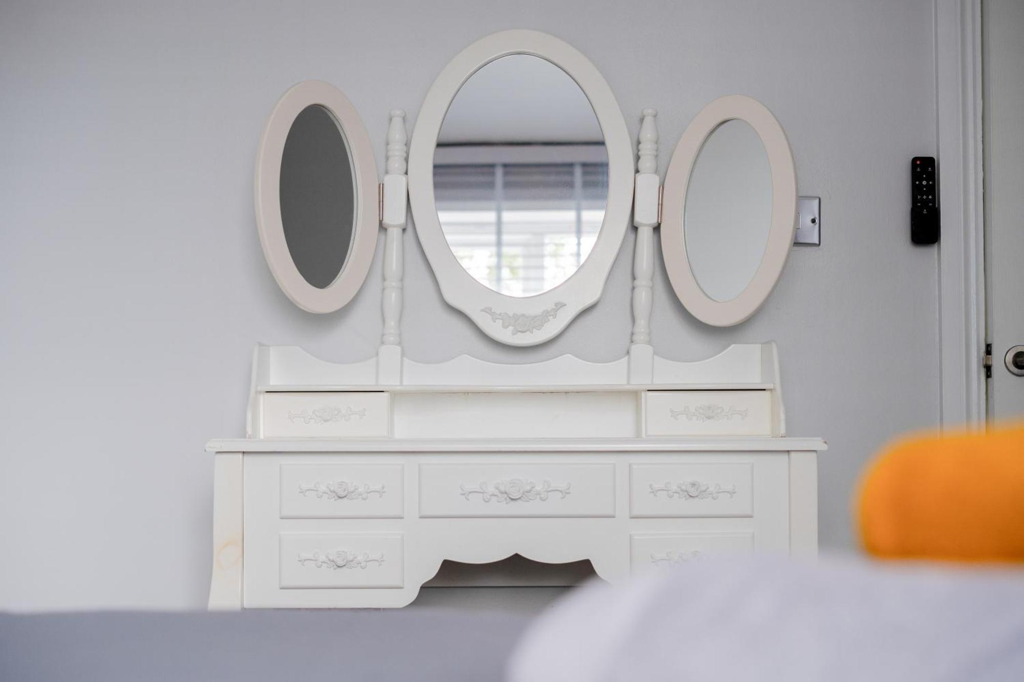 Abbacadabra Apartment London Bagian luar foto