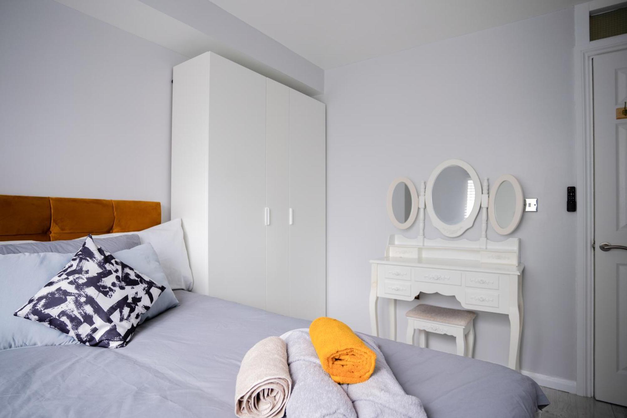 Abbacadabra Apartment London Bagian luar foto