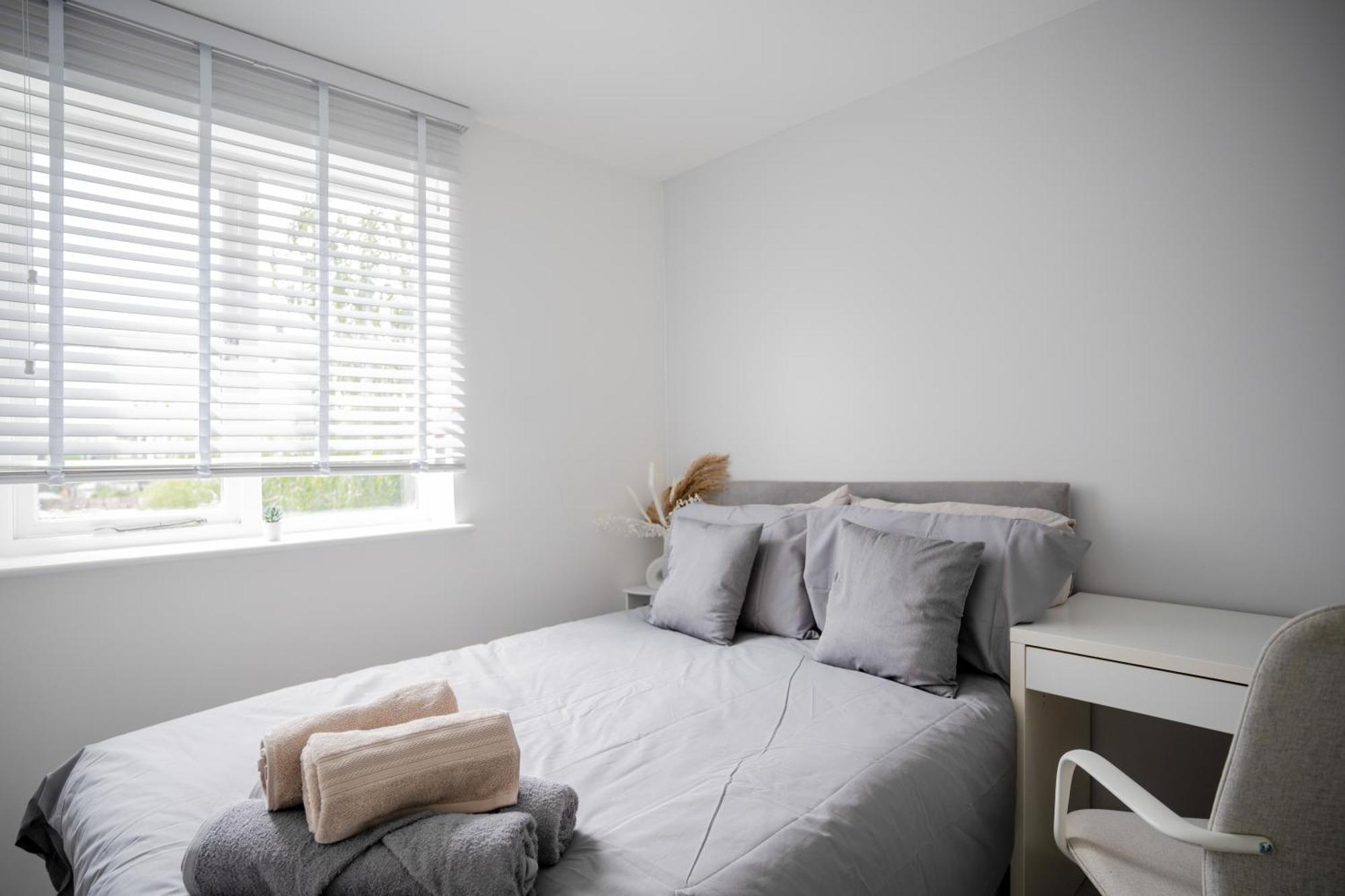 Abbacadabra Apartment London Bagian luar foto