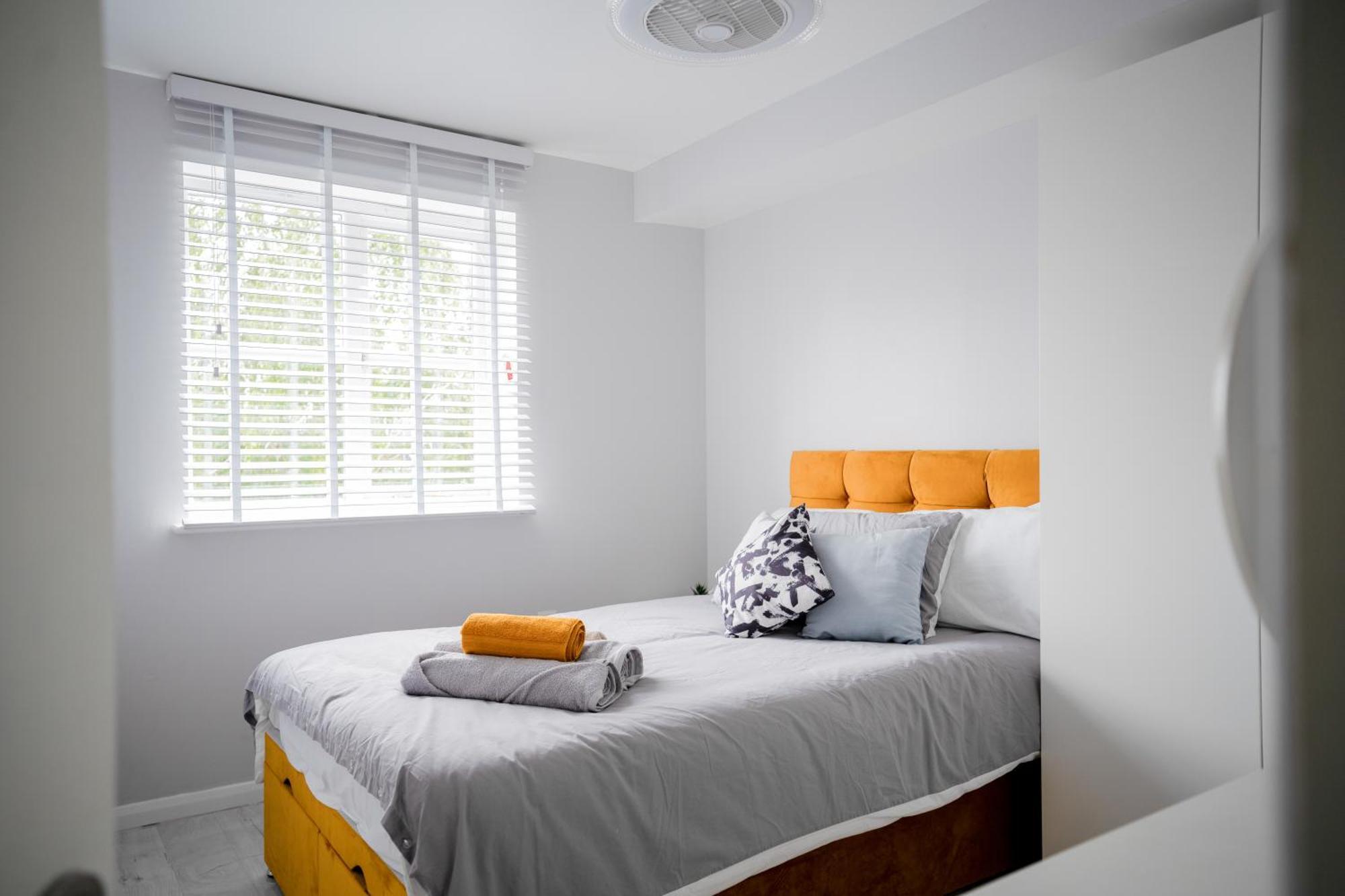 Abbacadabra Apartment London Bagian luar foto