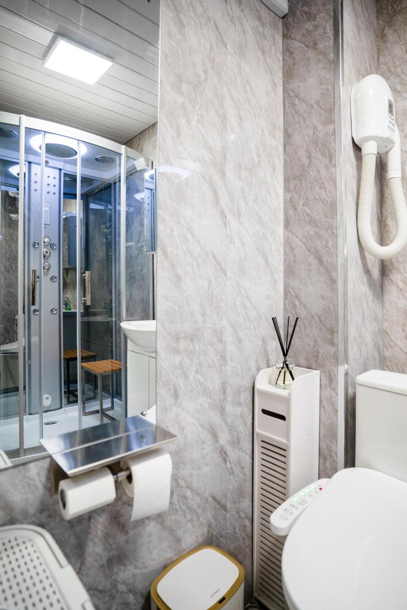 Abbacadabra Apartment London Bagian luar foto