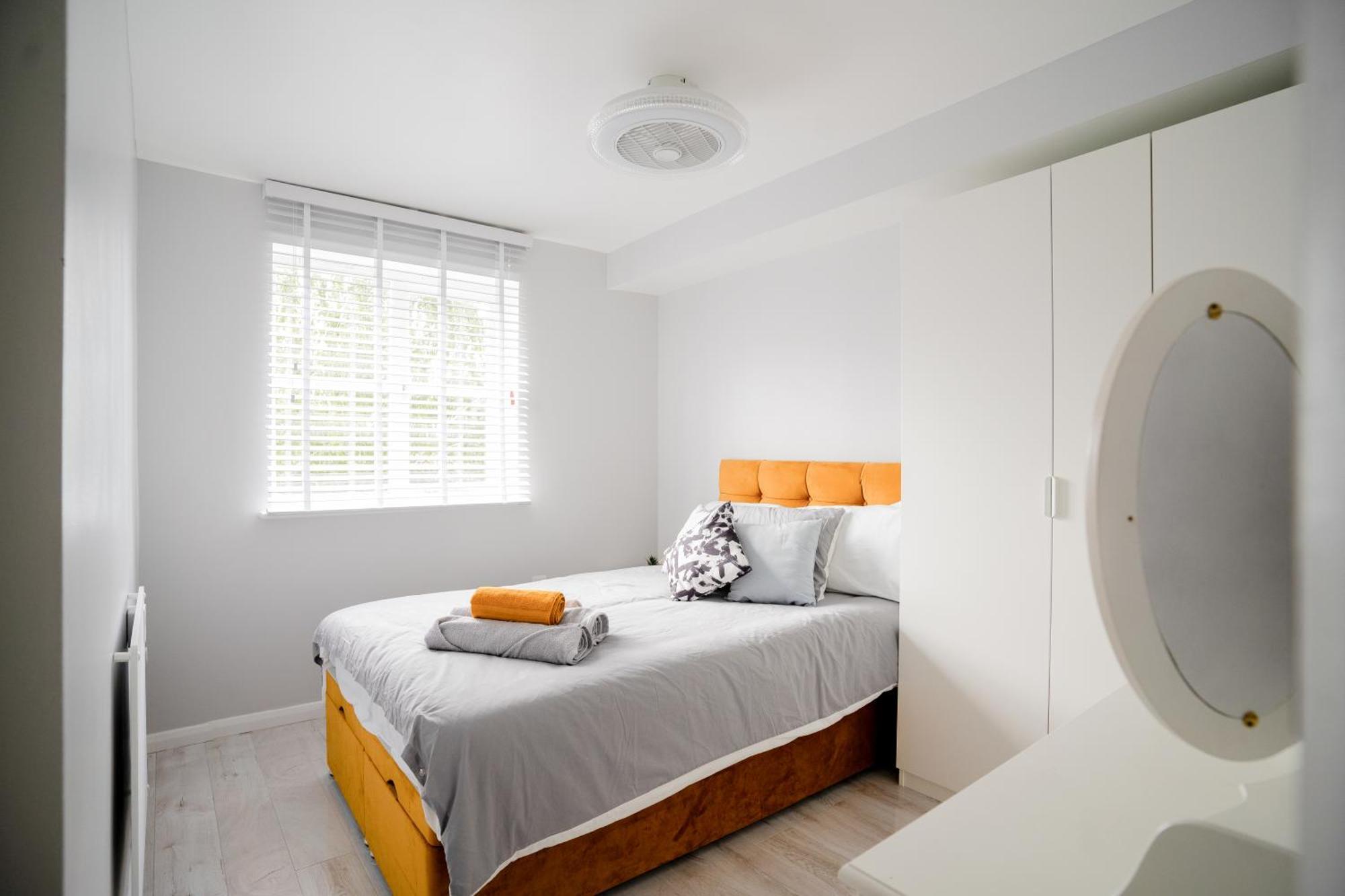 Abbacadabra Apartment London Bagian luar foto