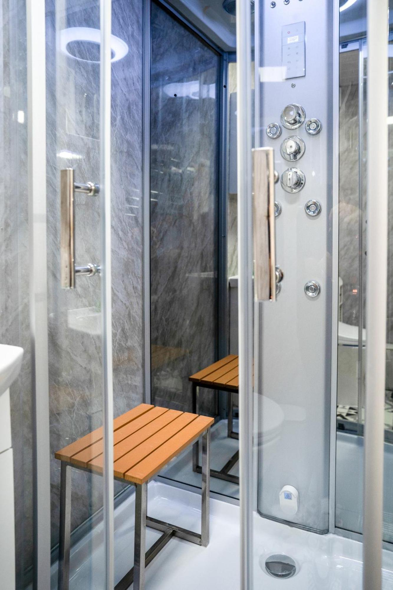 Abbacadabra Apartment London Bagian luar foto